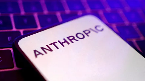 Newshour, Newshour, Anthropic founder warns of AI risks