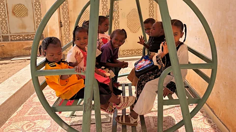 The Documentary Podcast, Khartoum: Lessons in war