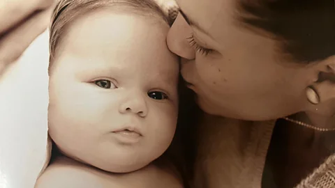 The Documentary Podcast, Injured during childbirth