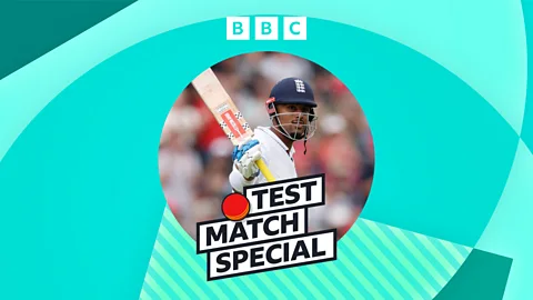 Test Match Special, Wickets galore but Gay stands tall
