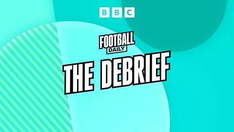 Football Daily, The Debrief: Sorry England humbled in Spain