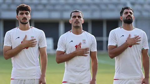 Global News Podcast, US grants visas to Iran World Cup footballers