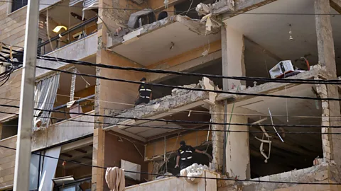 Newshour, Newshour, Israel carries out deadly strikes on southern Beirut