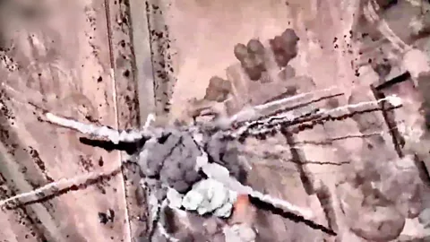 Newshour, Newshour, Iran says it is stopping military operations against Israel