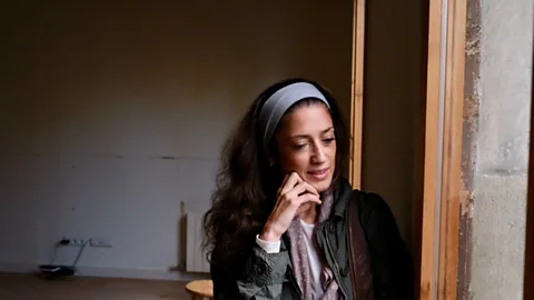 Outlook, Outlook, Fatima Bhutto: My partner controlled me; my dog set me free