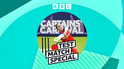 Test Match Special, Women's T20 World Cup Preview
