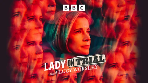 Lady Killers with Lucy Worsley