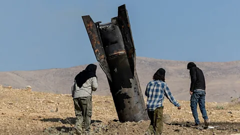 Global News Podcast, Iran says it's stopping strikes against Israel