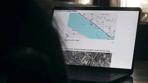 Blackmailed: The Sextortion Killers Season 1 Episode 1