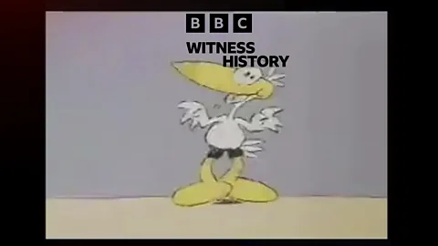 Witness History, Witness History, Sid the Seagull and the Slip Slop Slap campaign