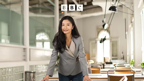 Business Daily, Business Daily, Founders: Caecilia Chu on 200 rejections and building YouTrip