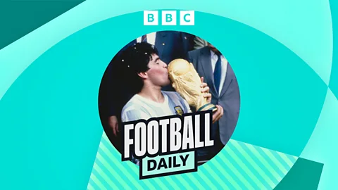Football Daily, Memories of Mexico '86