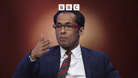 The Interview, The Interview, Mohammed Dewji, billionaire: I want to give back