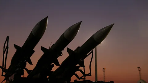 Global News Podcast, US retaliatory strikes against Iran