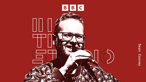 The Documentary Podcast, Sean Cooney, singer and dog lover