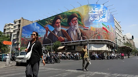 Newshour, Newshour, US and Iran exchange fire after helicopter downed