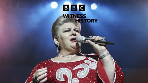 Witness History, Witness History, Rata de dos patas: Mexico’s famous insult song
