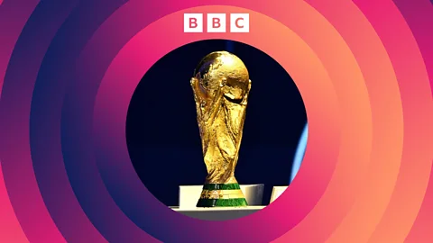 The Climate Question, The Climate Question, Can the World Cup cope with extreme heat?