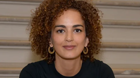 The Arts Hour, The Arts Hour, Leila Slimani
