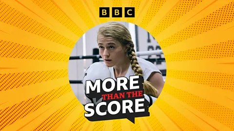 More than the Score, More Than The Score, Ellie Bouttell: The British boxer who found herself in China