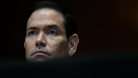 The Global Story, The Global Story, The world, according to Marco Rubio