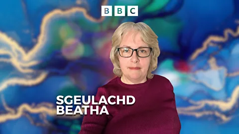 Sgeulachd Beatha, Sgeulachd Beatha, Ann Kindness