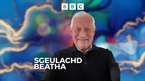 Sgeulachd Beatha, Sgeulachd Beatha, Coinneach MacMhathain