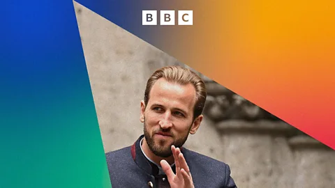 Profile, Profile, Harry Kane