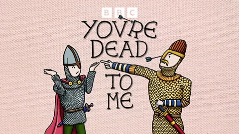 You're Dead to Me