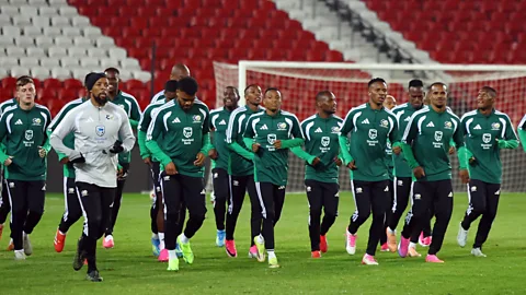Focus on Africa, Africa's World Cup dream: controversy and opportunity