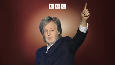 The Interview, The Interview, Paul McCartney, musician: I often think about the past