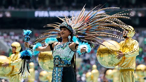Newshour, Newshour, World Cup starts in Mexico City
