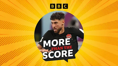 More than the Score, More Than The Score, World Cup 2026: Canada’s Jonathan Osorio ready for Bosnia on his birthday