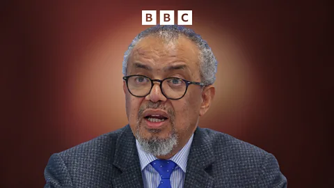 The Interview, The Interview, Dr Tedros, WHO: Viruses are invisible enemy