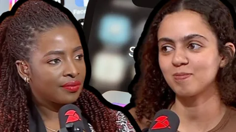 Focus on Africa, Is the internet dividing men and women?