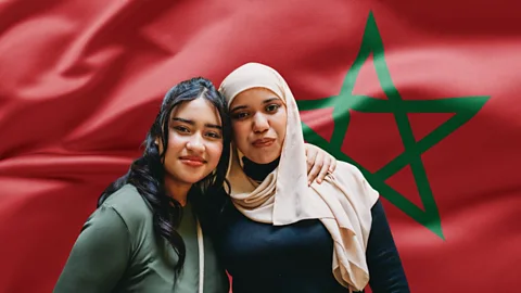 World Questions, World Questions, Morocco: Young Women and Change