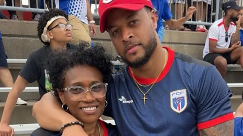 The Documentary Podcast, World Cup superfans