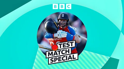 Test Match Special, Wyatt-Hodge century seals England victory in World Cup opener