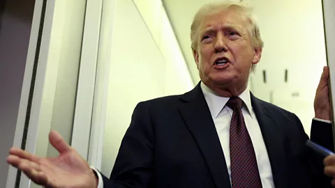 Global News Podcast, Trump says US-Iran deal to be signed on Sunday