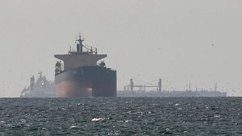Global News Podcast, US and Iran agree peace deal