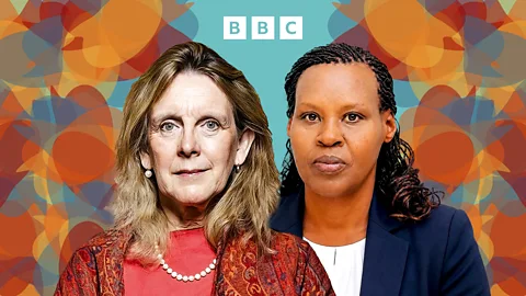 The Conversation, The Conversation, Helping women deal with trauma