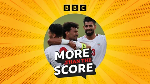 More than the Score, More Than The Score, World Cup 2026: Iran face New Zealand after months of uncertainty