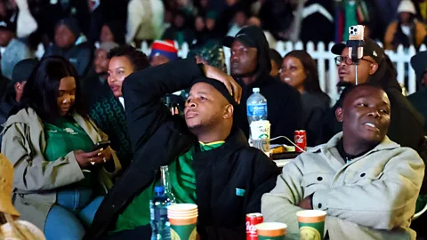 Focus on Africa, World Cup: How hate-watching reflects social tensions