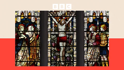 File on 4 Investigates, File on 4, Sins of the past: Should the Church of England pay for its links to slavery?