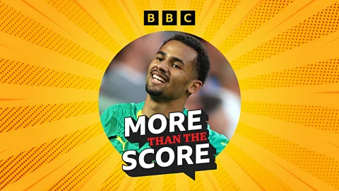 More than the Score, More Than The Score, Iliman Ndiaye: Senegal’s goal is to win World Cup 2026