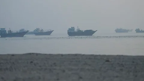 Newshour, Newshour, Iran and US agree deal to end war as Israel says its forces will stay in Lebanon
