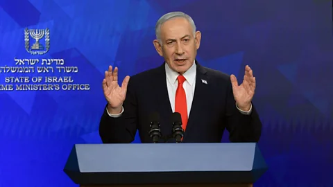 Global News Podcast, Israel and Hezbollah exchange fire despite US-Iran deal