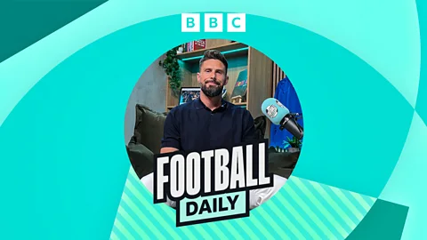 Football Daily, Olivier Giroud on Mbappe & winning the World Cup