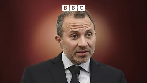 The Interview, The Interview, Gebran Bassil, Lebanese politician: Hezbollah should disarm