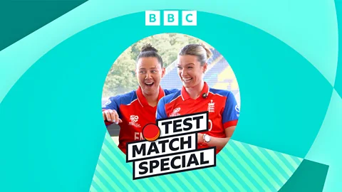 Test Match Special, Inside the T20 World Cup: Lauren Bell and Linsey Smith create chaos.